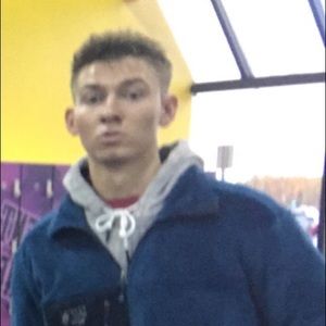 Meet your Posher, Connor